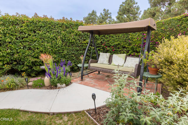 Detail Gallery Image 20 of 25 For 1955 Yolanda St, Camarillo,  CA 93010 - 3 Beds | 2 Baths