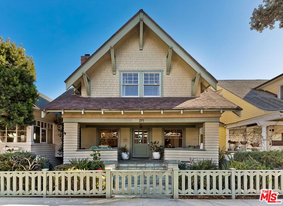 144 Fraser Avenue