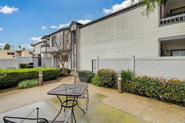 Detail Gallery Image 30 of 46 For 3950 Cleveland Ave #215,  San Diego,  CA 92103 - 0 Beds | 1 Baths