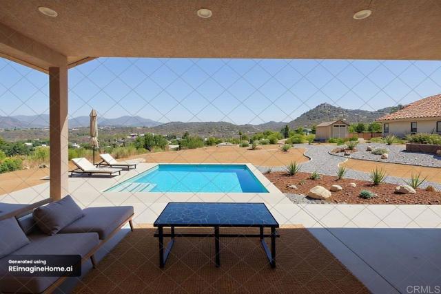 Detail Gallery Image 13 of 23 For 23627 Calistoga Pl, Ramona,  CA 92065 - 3 Beds | 2/1 Baths
