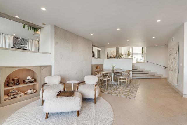 Detail Gallery Image 54 of 75 For 1904 via Casa Alta, La Jolla,  CA 92037 - 7 Beds | 7/2 Baths