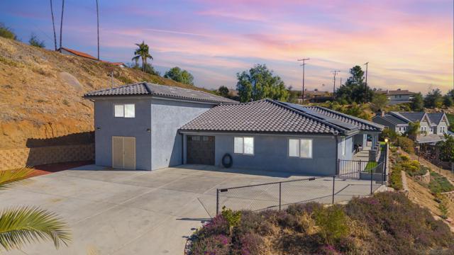 1852 Scenic View Pl, Alpine, California 91901, 4 Bedrooms Bedrooms, ,2 BathroomsBathrooms,Single Family Residence,For Sale,Scenic View Pl,250017051SD