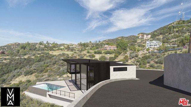 Drew Fenton | 24775 W Saddle Peak Road Malibu CA | MLS: 7170483