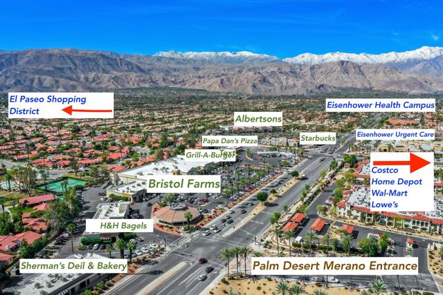 245 Strada Nova, Palm Desert, CA 92260