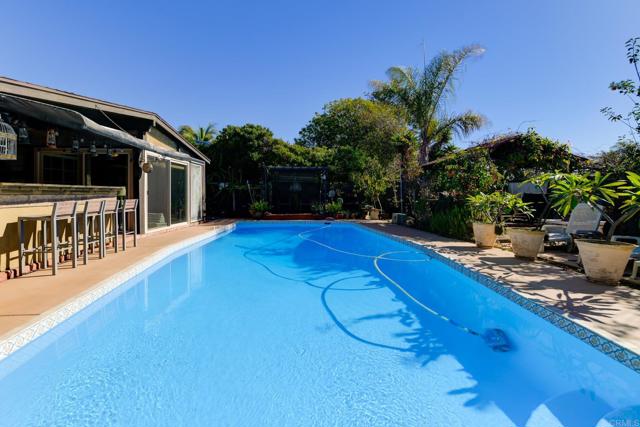 Detail Gallery Image 25 of 28 For 4666 Shoshoni Ave, San Diego,  CA 92117 - 3 Beds | 1 Baths