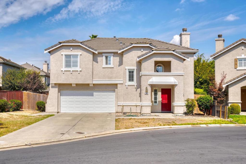 4325 Heritage Place
