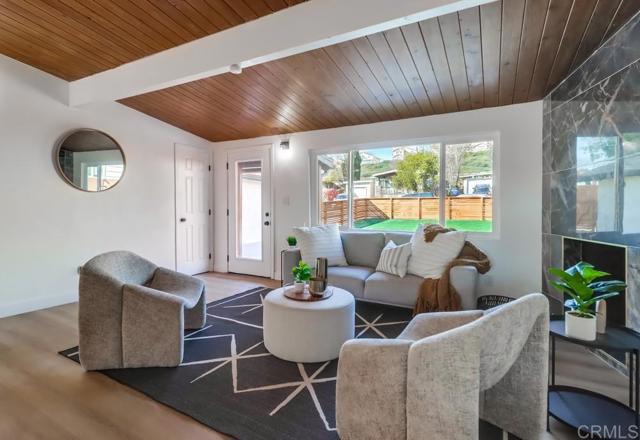 Home for Sale in Spring Valley