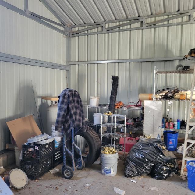 Detail Gallery Image 8 of 19 For 9720 Garwood Rd, Descanso,  CA 91916 - 3 Beds | 2 Baths