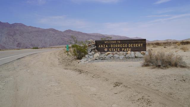 Image 20 of 30 For 0 Borrego Salton Sea Way