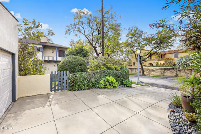 Detail Gallery Image 27 of 27 For 2405 Monterey Rd, San Marino,  CA 91108 - 3 Beds | 1/1 Baths