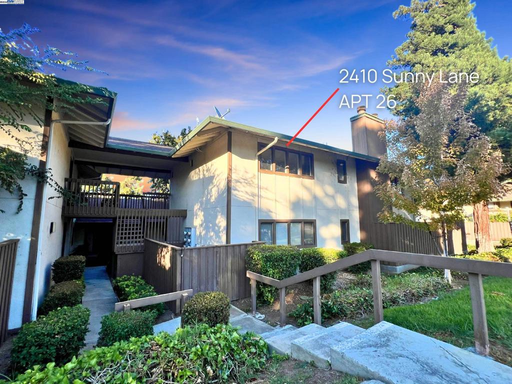2410 Sunny Ln #26