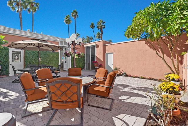 Detail Gallery Image 7 of 57 For 47473 Tangier Dr, Palm Springs,  CA 92260 - 3 Beds | 2 Baths