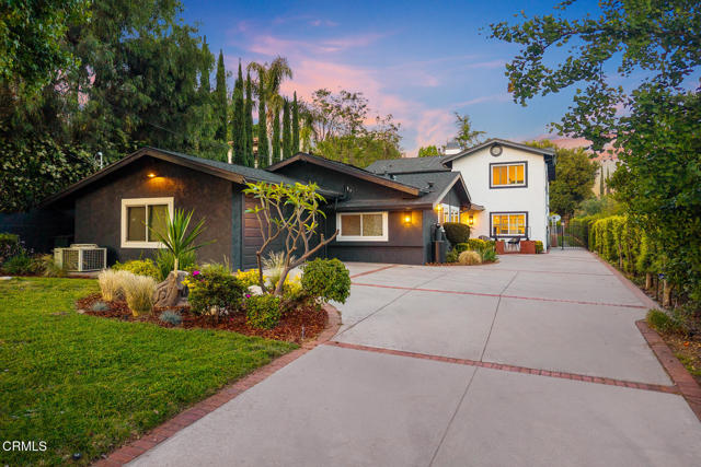 Details for 4754 Palm Drive, La Canada Flintridge, CA 91011