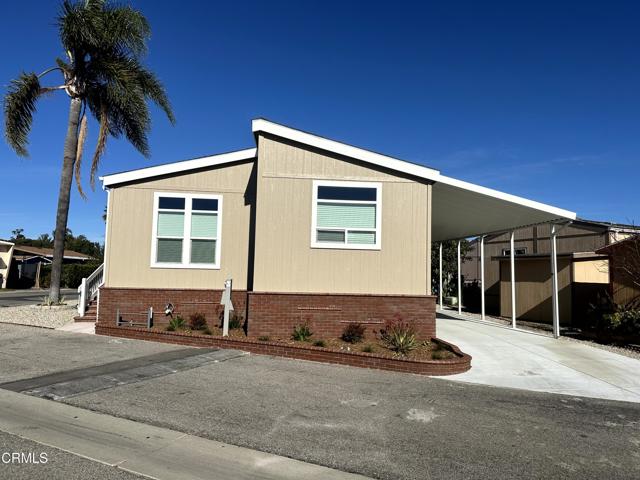 1585 Cherry AVE Unit: 100