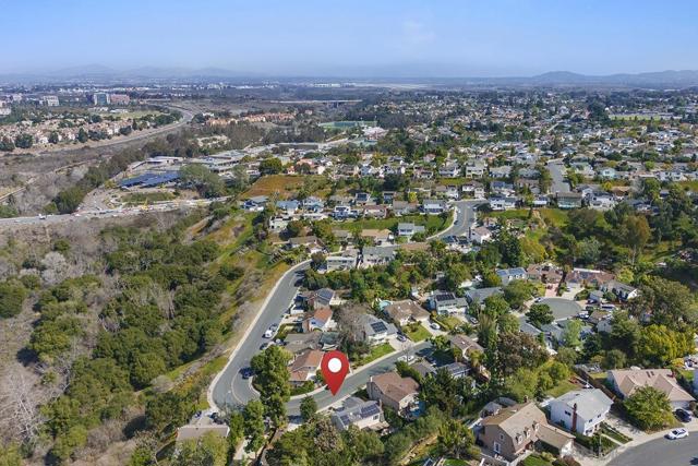 3452 Tony Dr, San Diego, California 92122, 5 Bedrooms Bedrooms, ,3 BathroomsBathrooms,Single Family Residence,For Sale,Tony Dr,250019991SD