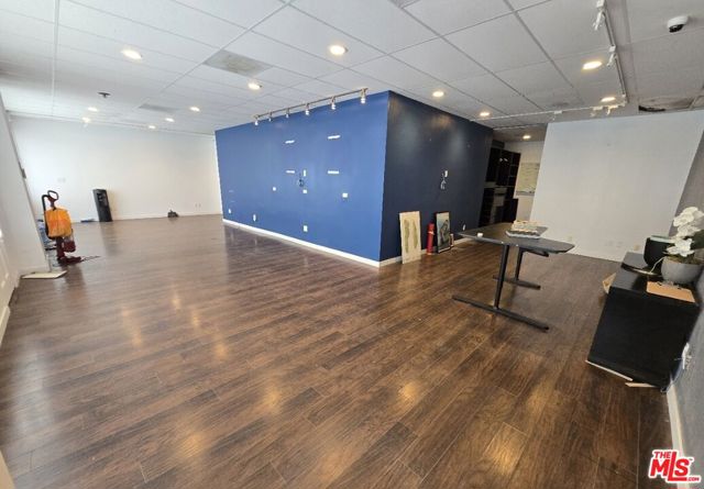  Commercial for Sale in Los Angeles, California
