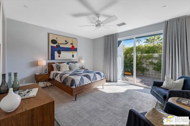 431 Suave Lane, Palm Springs, CA 92262