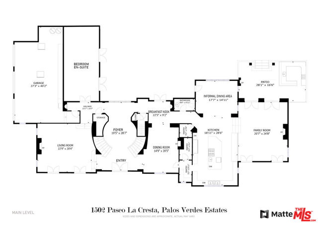 1502 Paseo La Cresta, Palos Verdes Estates, California 90274, 6 Bedrooms Bedrooms, 0 ,5 BathroomsBathrooms,Residential,For Sale,Paseo La Cresta,0,26842283 1502 Paseo La Cresta, Palos Verdes Estates, California 90274, 6 Bedrooms Bedrooms, 0 ,5 BathroomsBathrooms,Residential,For Sale,Paseo La Cresta,0,26842283