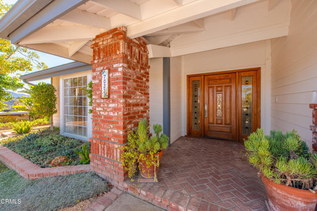 Detail Gallery Image 3 of 32 For 7033 Quito Ct, Camarillo,  CA 93012 - 4 Beds | 3/1 Baths