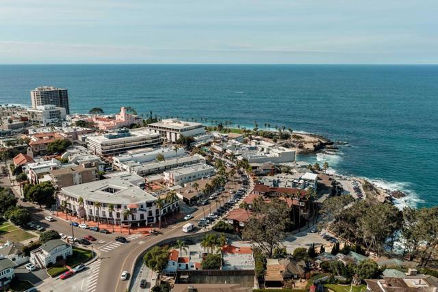 Detail Gallery Image 49 of 50 For 1303 15 Cave St, La Jolla,  CA 92037 - – Beds | – Baths