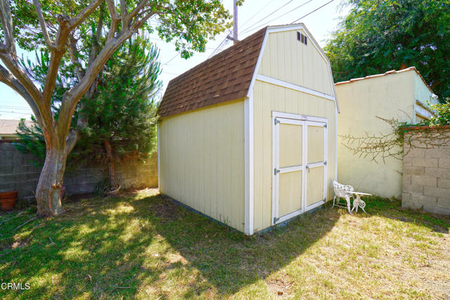 Detail Gallery Image 21 of 21 For 317 N Primrose Ave, Alhambra,  CA 91801 - 3 Beds | 1 Baths