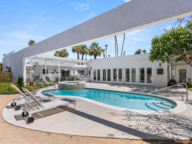Details for 958 Mesquite Avenue, Palm Springs, CA 92264