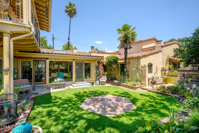 Image 27 of 42 For 1436 Arroyo Boulevard