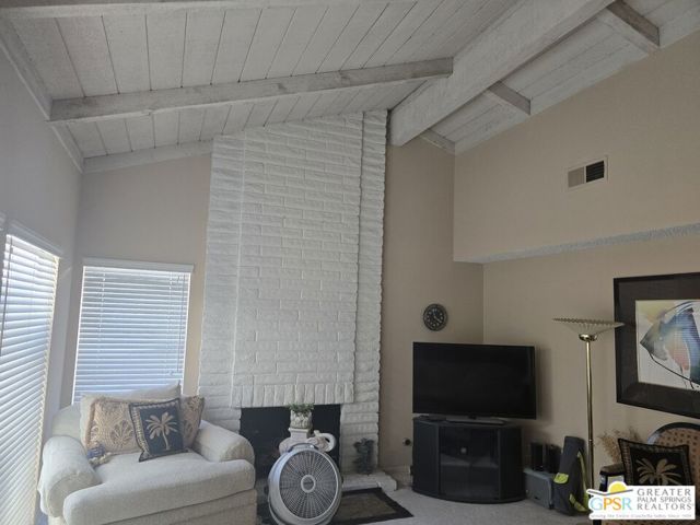 2234 S Linden Way #A, Palm Springs, CA 92264