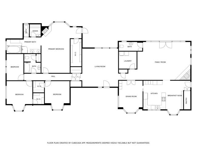 Image 49 of 50 For 767 El Solyo Heights Drive