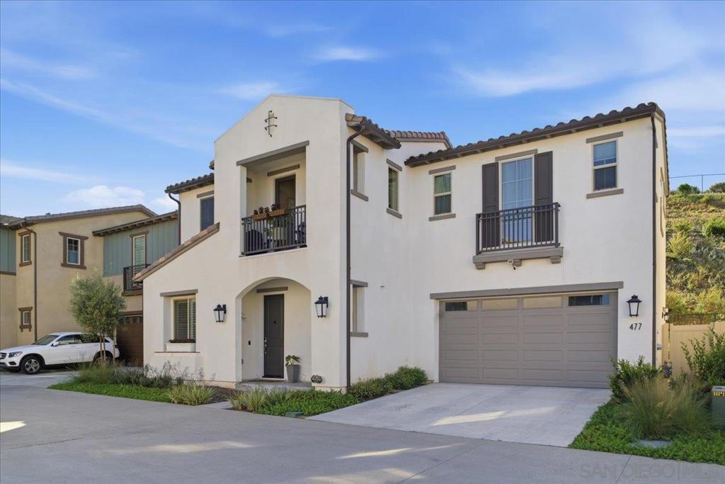 477 Village Greens - photo 3