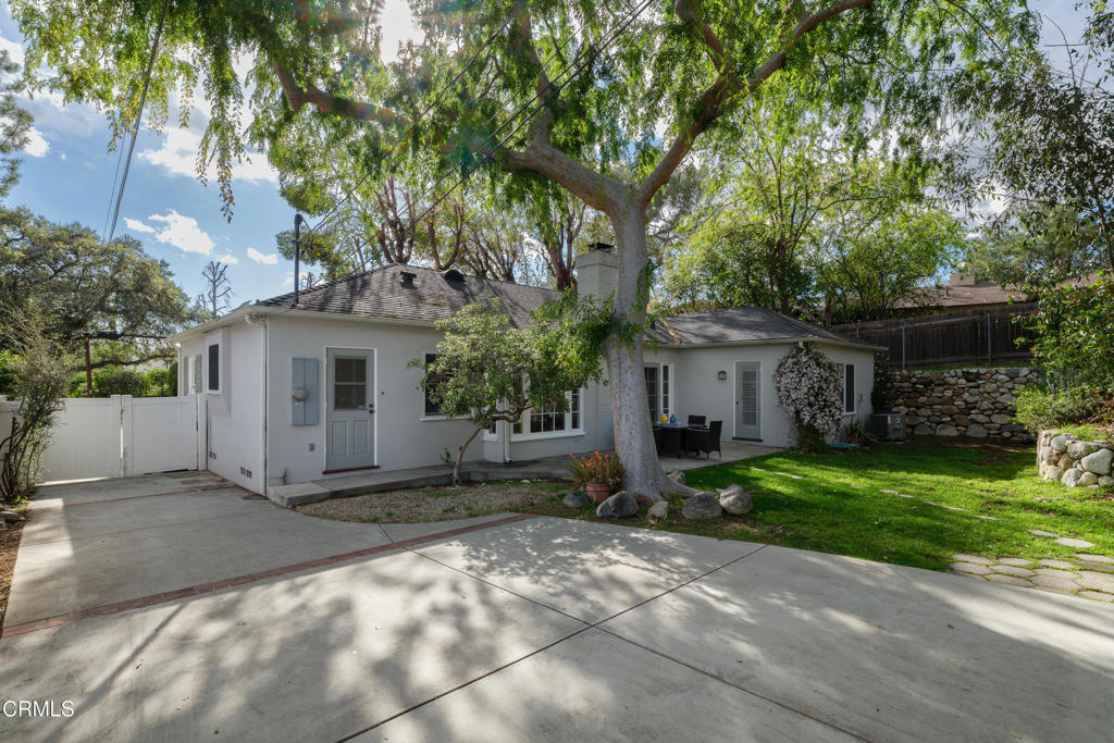 734 Via Arezzo Place Altadena img 37