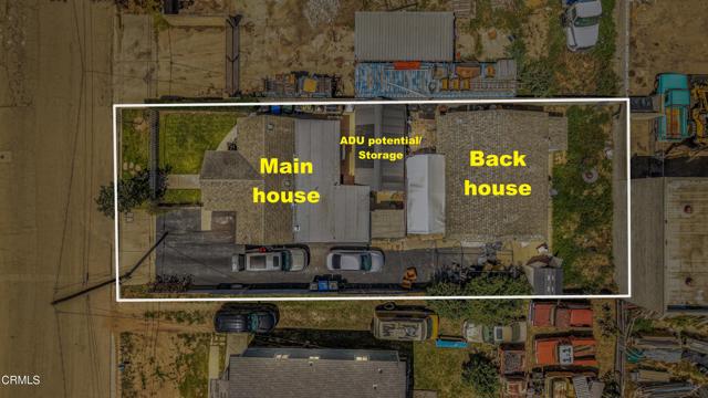 Front Image Thumbnail for CRV1-36411