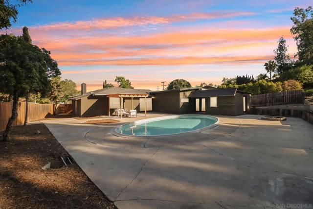 6288 Broadmoor Dr, La Mesa, California 91942, 4 Bedrooms Bedrooms, ,3 BathroomsBathrooms,Single Family Residence,For Sale,Broadmoor Dr,250032489SD