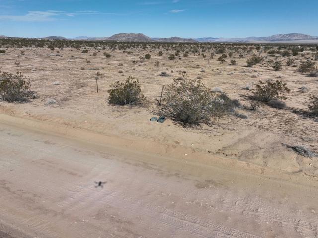 61376 Winters Road, Joshua Tree, California 92252, ,Land,For Sale,61376 Winters Road,CRPTP2401191