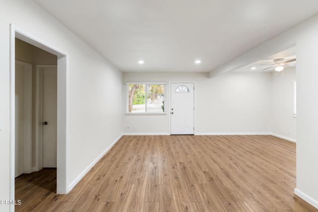 Detail Gallery Image 7 of 14 For 3198 Alameda St, Pasadena,  CA  - 2 Beds | 1 Baths