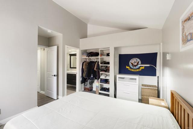 Detail Gallery Image 14 of 23 For 2920 Briarwood Rd #G11,  Bonita,  CA 91902 - 2 Beds | 1 Baths