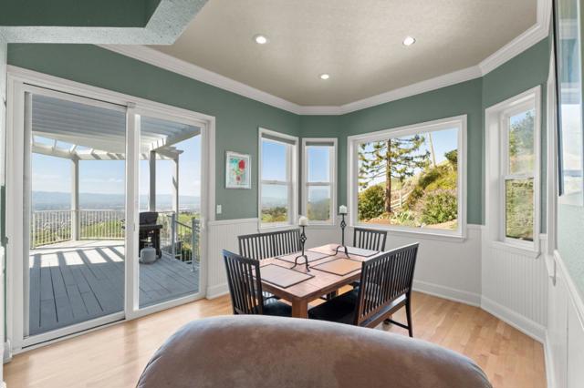 Image 29 of 62 For 14115 Mount Hamilton Road