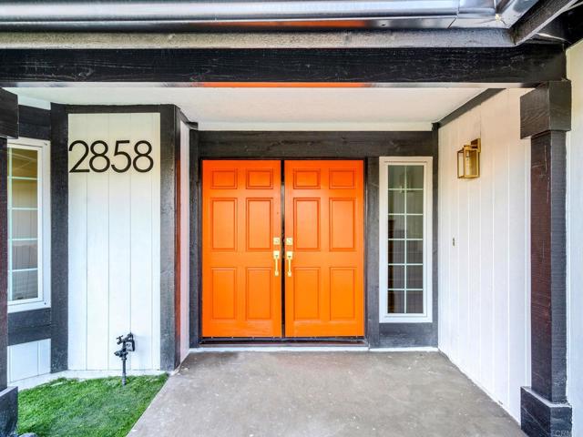 Detail Gallery Image 49 of 51 For 2858 Lehigh Ct, Oceanside,  CA 92056 - 5 Beds | 2/1 Baths