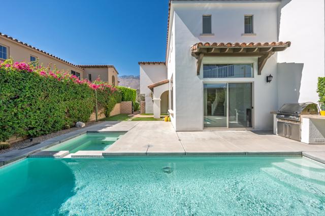 378 Terra Vita, Palm Springs, CA 92262