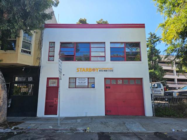 Details for 1580 Folsom Street, San Francisco, CA 94103