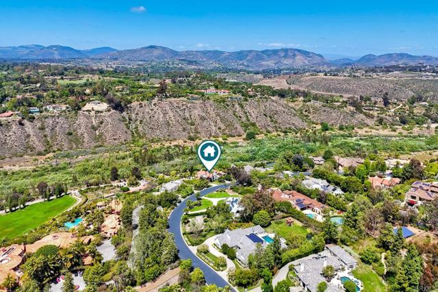 Detail Gallery Image 48 of 55 For 6039 Calle Camposeco, Rancho Santa Fe,  CA 92067 - 5 Beds | 5/1 Baths