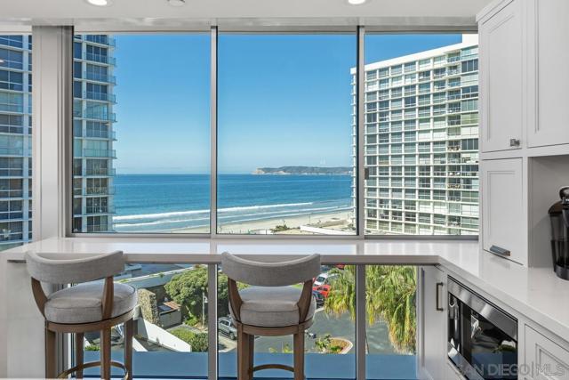 Image 10 of 67 For 1750 Avenida Del Mundo  607