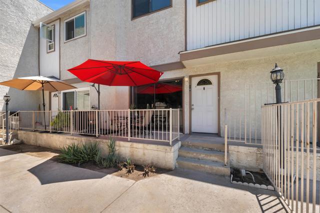 Detail Gallery Image 22 of 23 For 14293 Foothill Blvd #19,  Sylmar,  CA 91342 - 2 Beds | 2/1 Baths