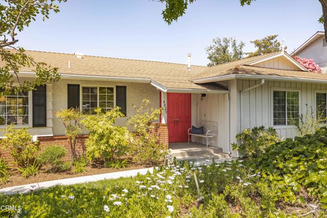 Detail Gallery Image 1 of 1 For 4829 Frederick Ave, La Crescenta,  CA 91214 - 3 Beds | 2 Baths