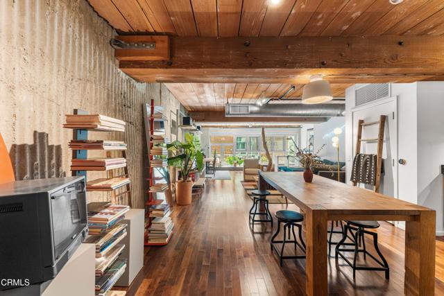 Detail Gallery Image 2 of 35 For 530 S Hewitt St #244,  Los Angeles,  CA 90013 - 1 Beds | 1 Baths