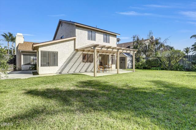 Detail Gallery Image 4 of 31 For 847 Jasper Ave, Ventura,  CA 93004 - 3 Beds | 2/1 Baths