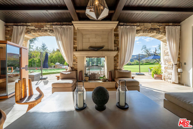 Drew Fenton | 12705 Chalon Road Los Angeles CA | MLS: 7169968