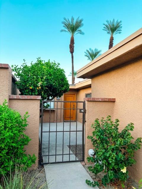 140 La Cerra Drive, Rancho Mirage, CA 92270