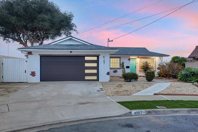 Detail Gallery Image 72 of 75 For 4107 Cole Way, San Diego,  CA 92117 - 3 Beds | 2 Baths