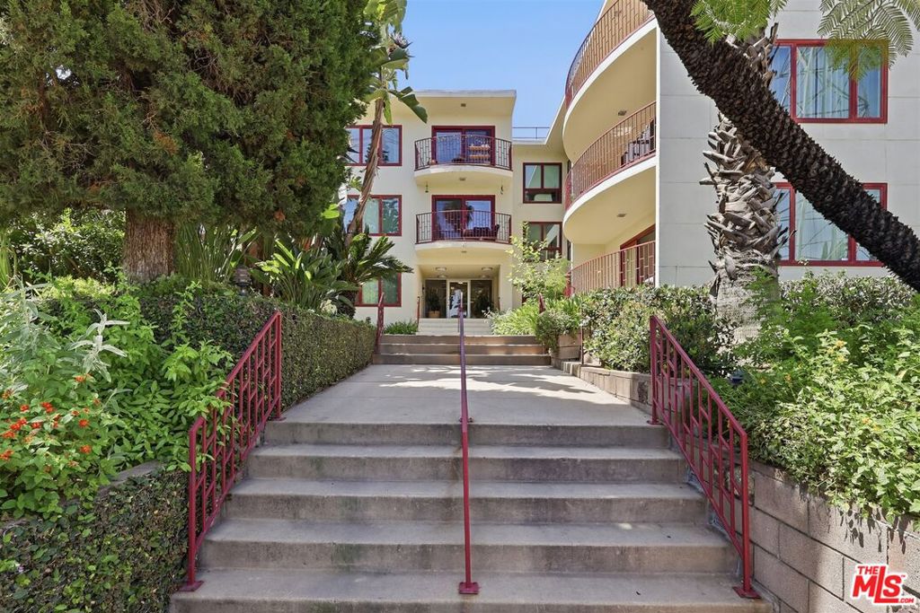 3407 Huxley Street #36